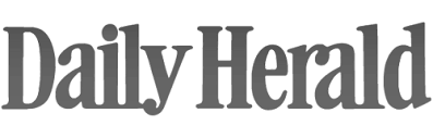 daily herald logo