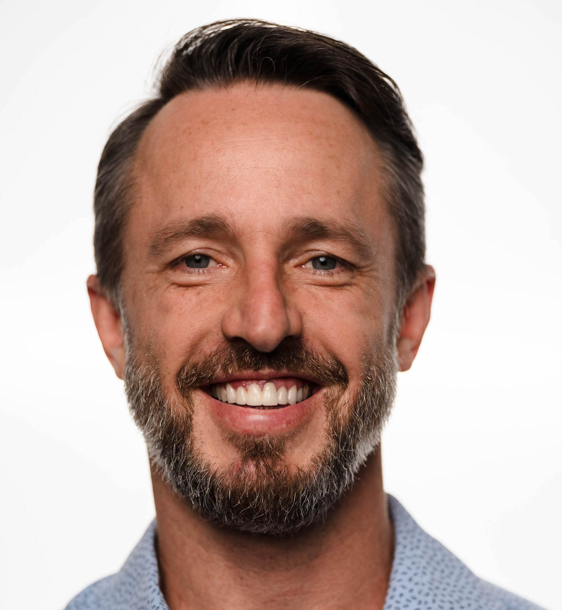 Headshot of Student Loan Tutor Founder and CEO Zach Geist