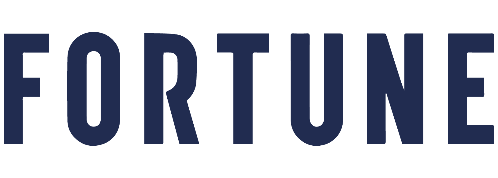 Fortune 500 Logo