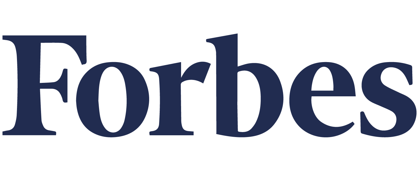 Forbes Logo