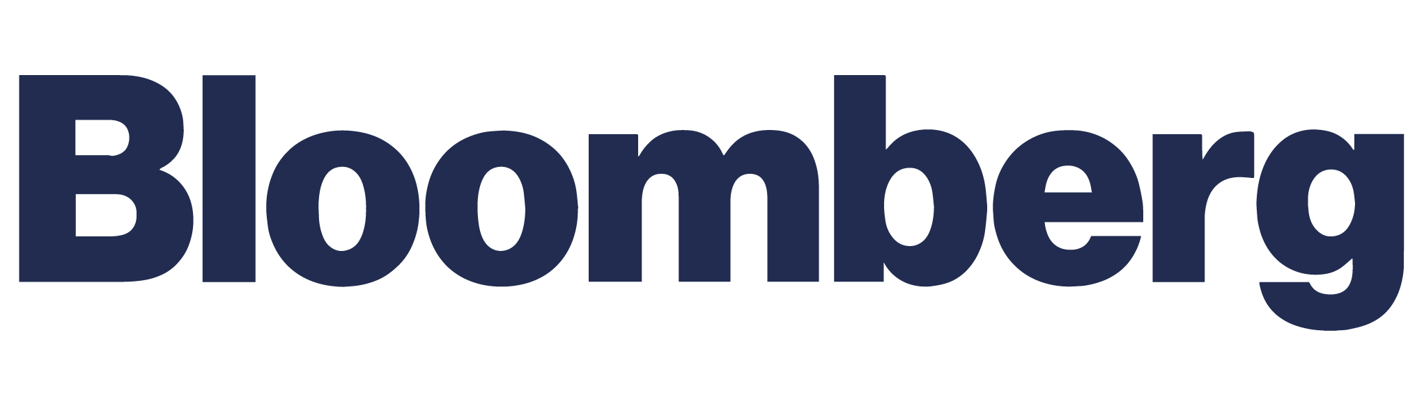 Bloomburg Logo
