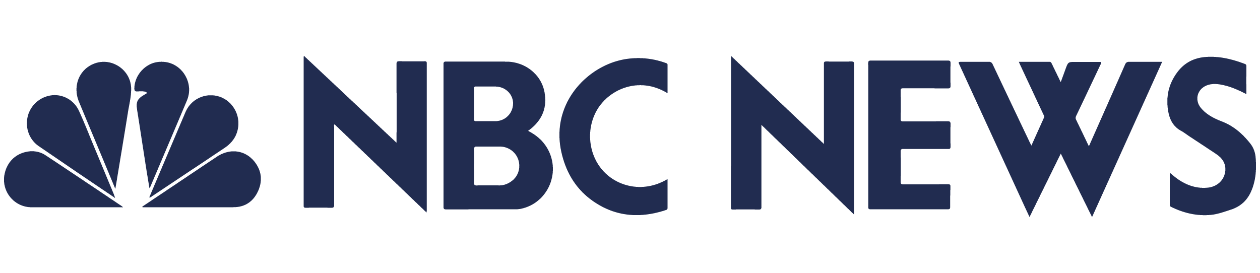 NBC News Logo