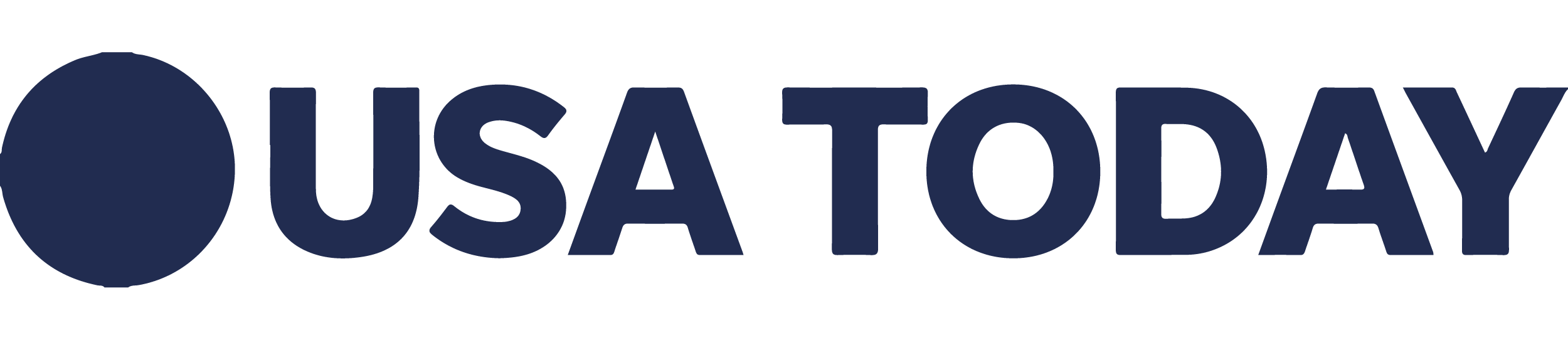 USA Today Logo