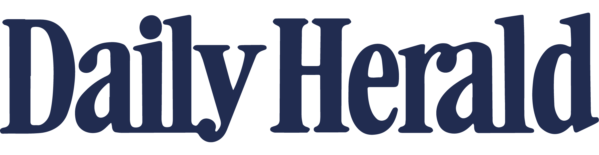 Daily Herald Logo