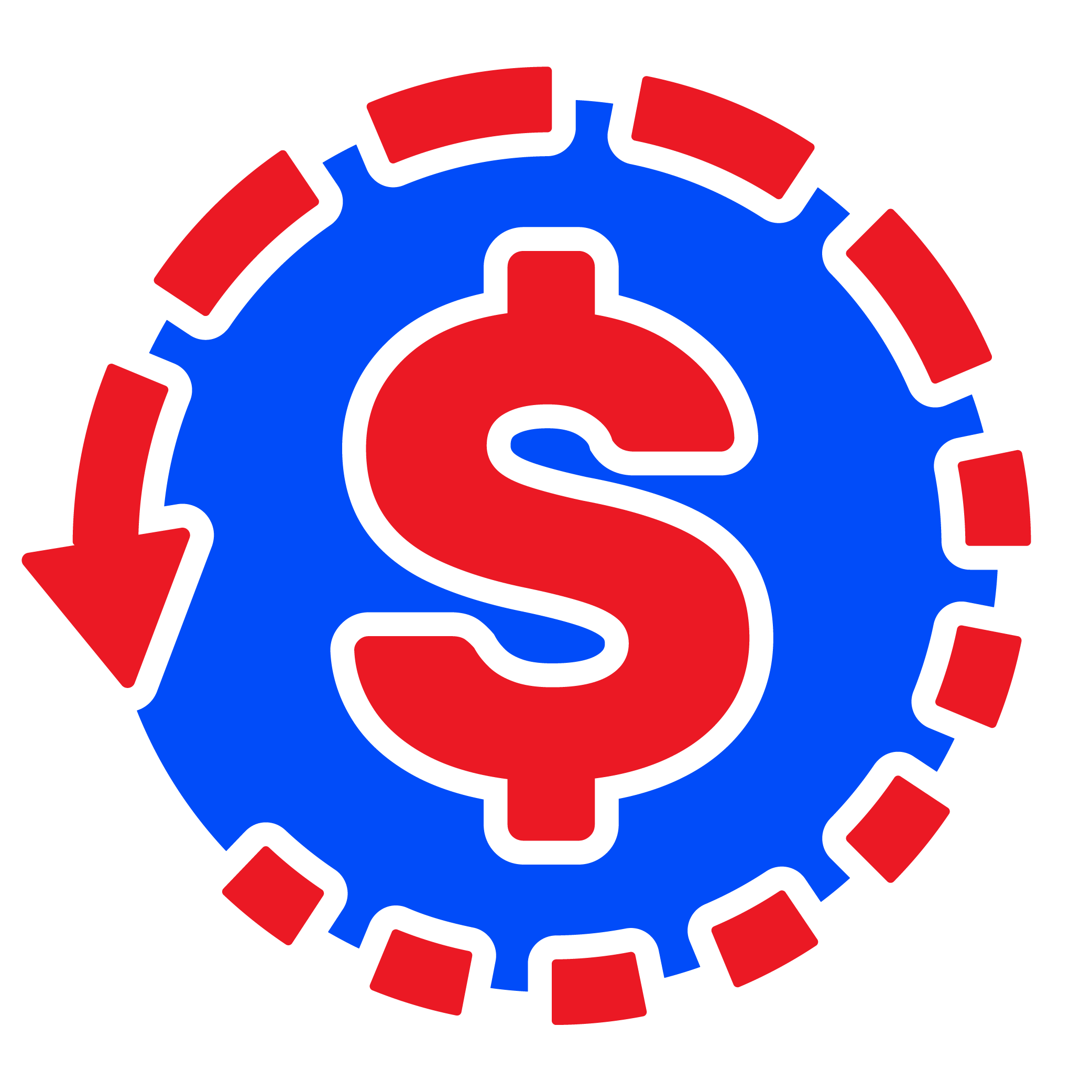 Repayment Icon