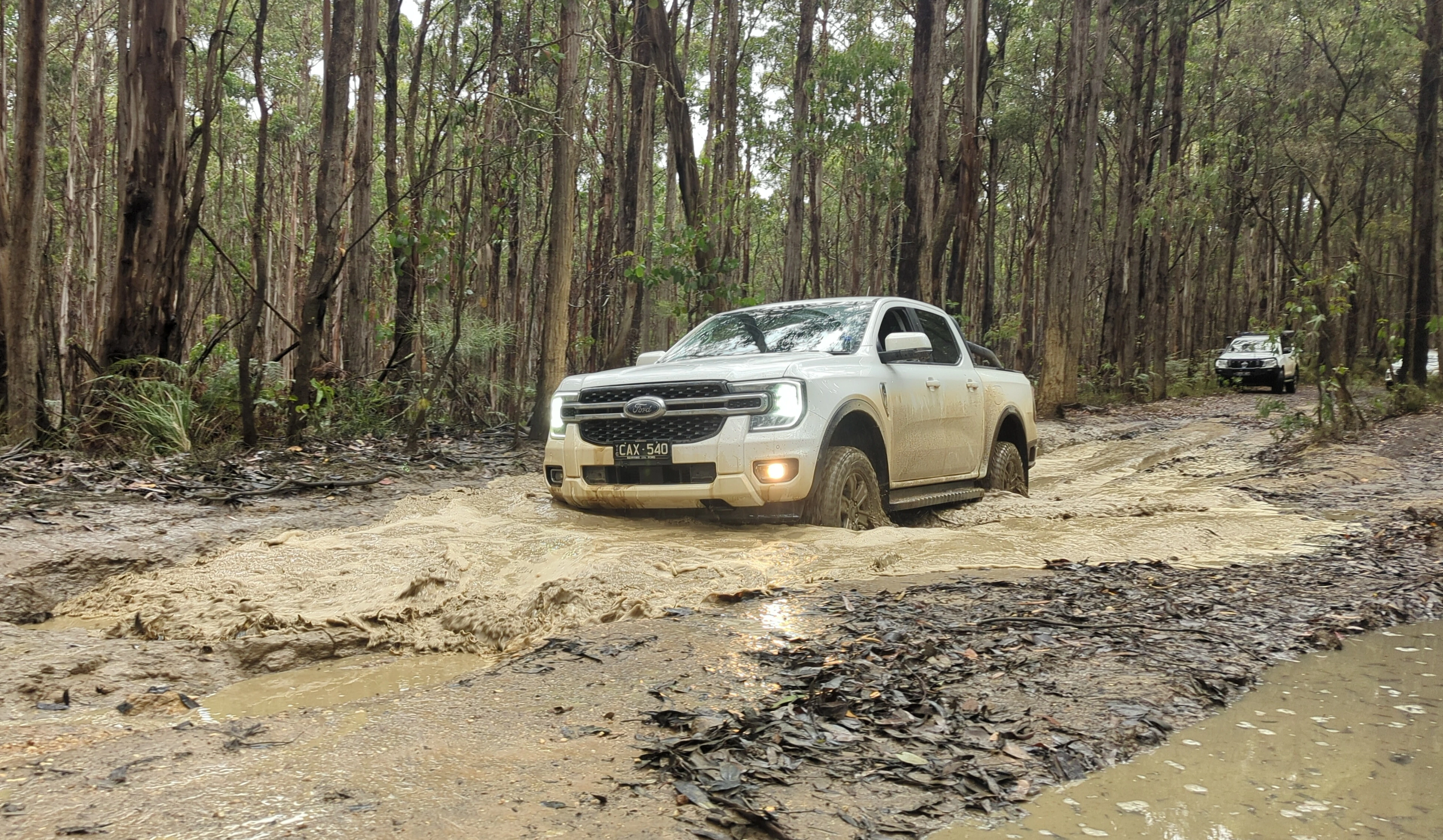 Murcotts Level 1 practical safe-driving training