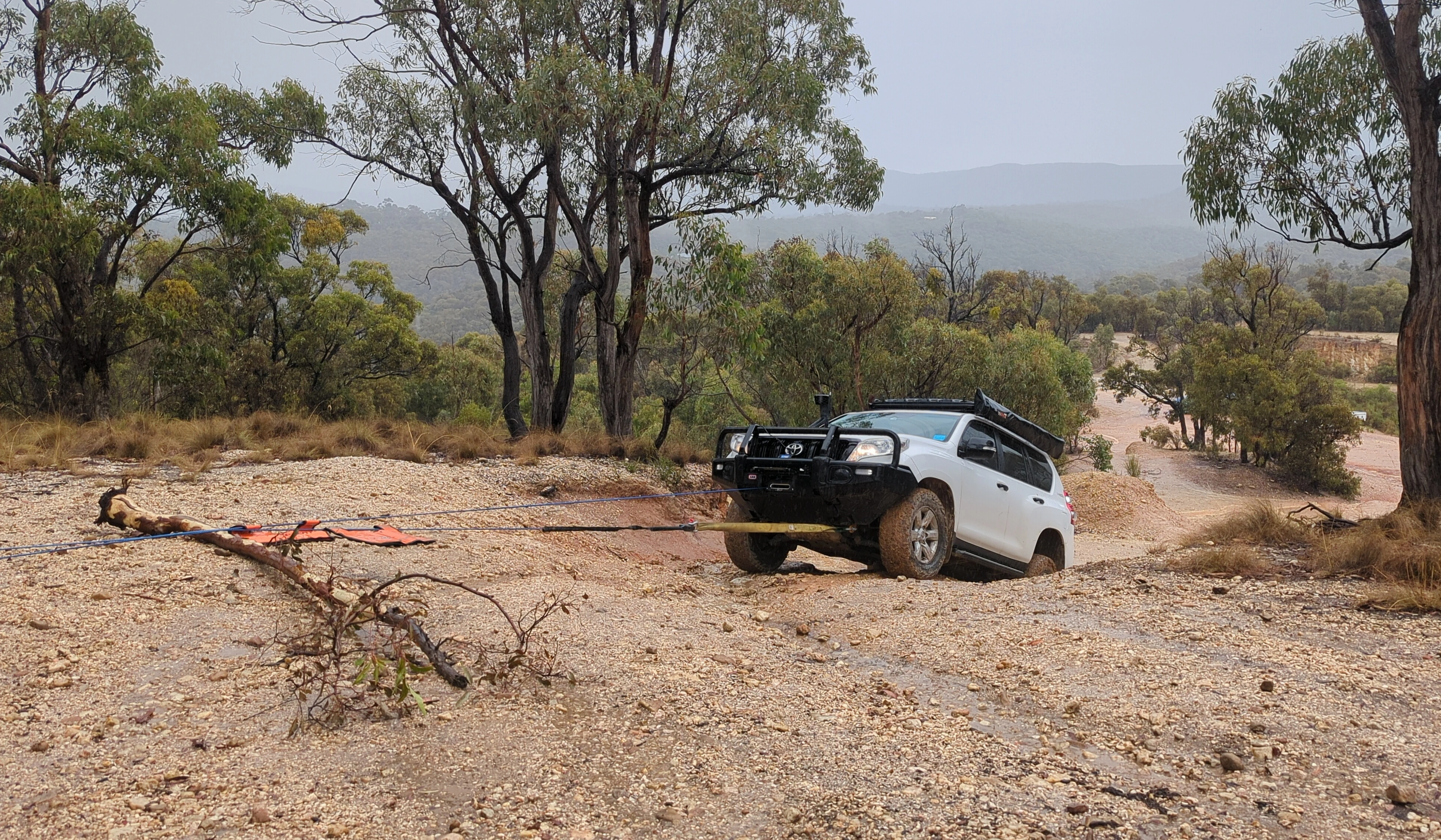 Murcotts Level 1 practical safe-driving training