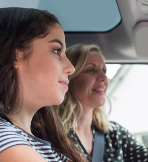 Murcotts Level 1 practical safe-driving training