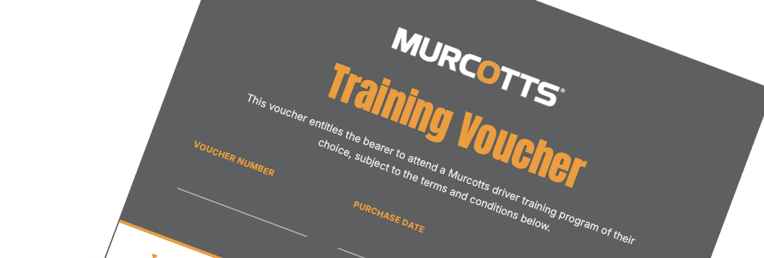 Murcotts Level 1 practical safe-driving training