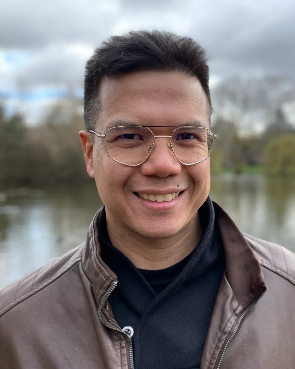 Izam Ryan