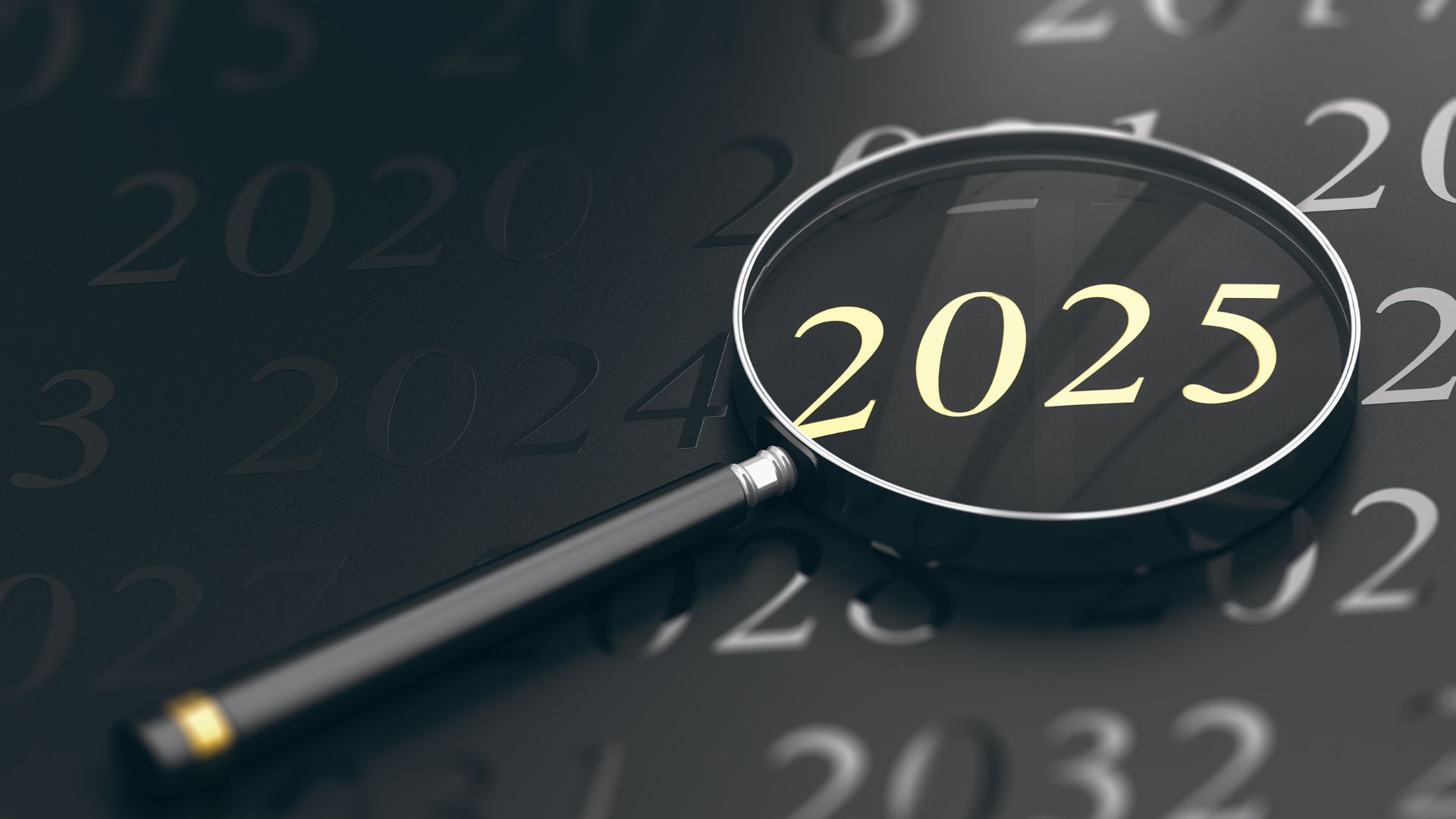 The Marketing Landscape in 2025: Get Ready for Faster, Smarter, and More Personal Interactions