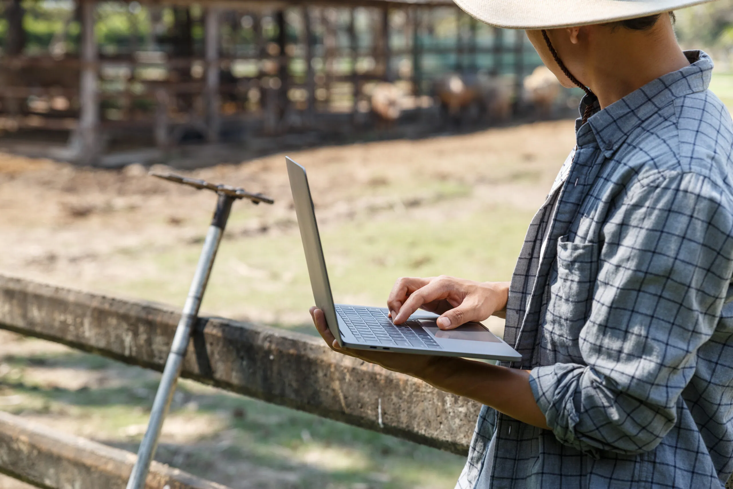 Content Ecosystem for Rural Australia That's Sustainable