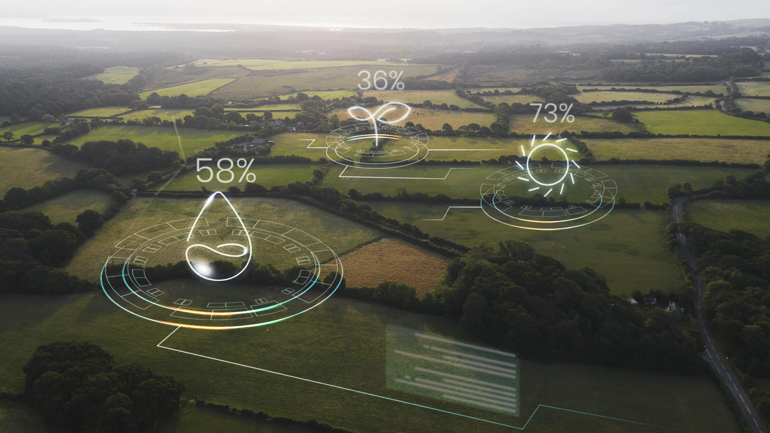 Precision Agriculture and Rural Digital Marketing Revolutionised