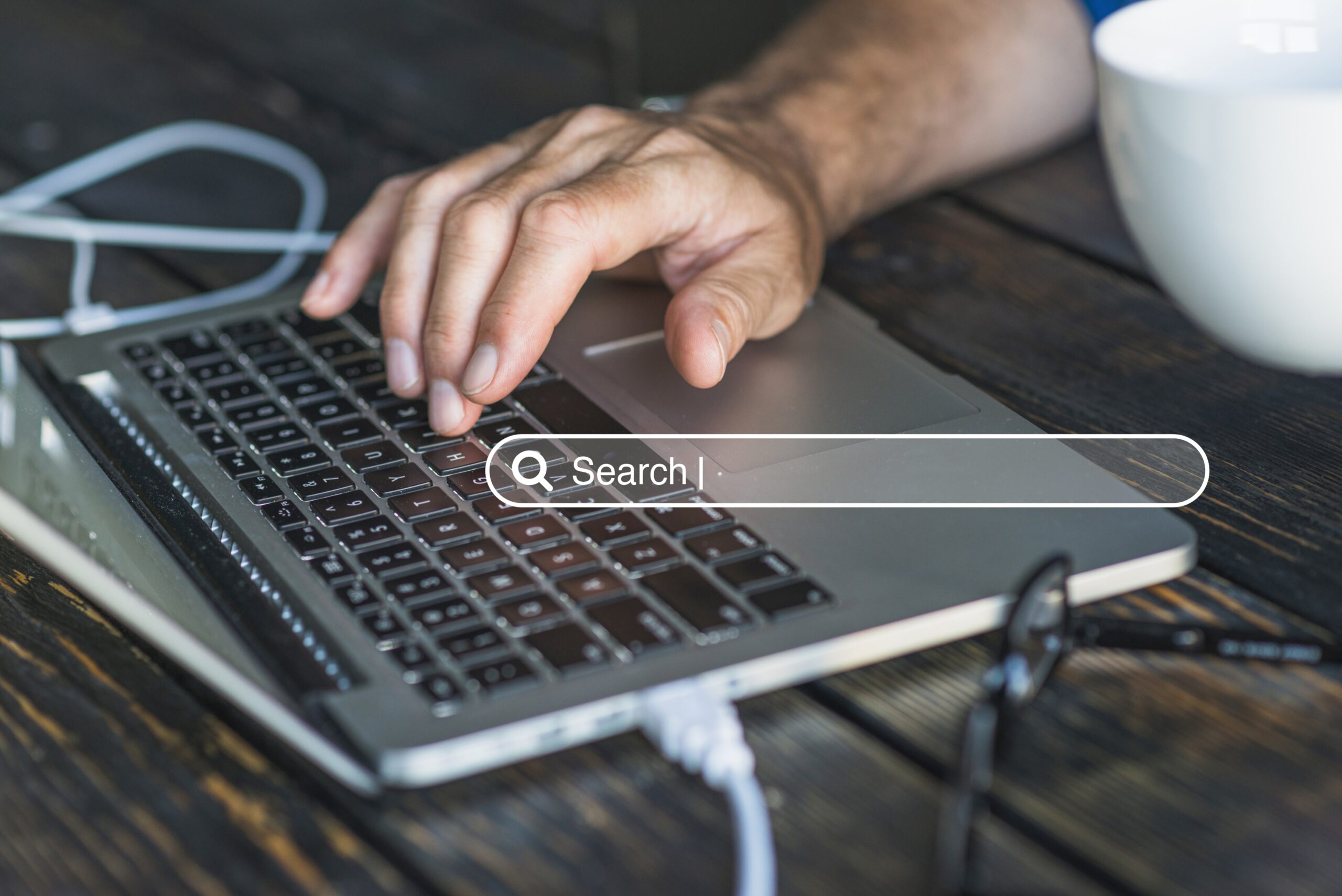 How to Stay Visible When AI Rewrites Search