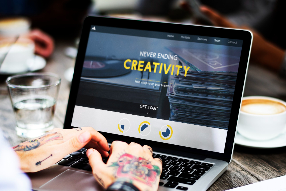 Creative Assets Every Brand Needs