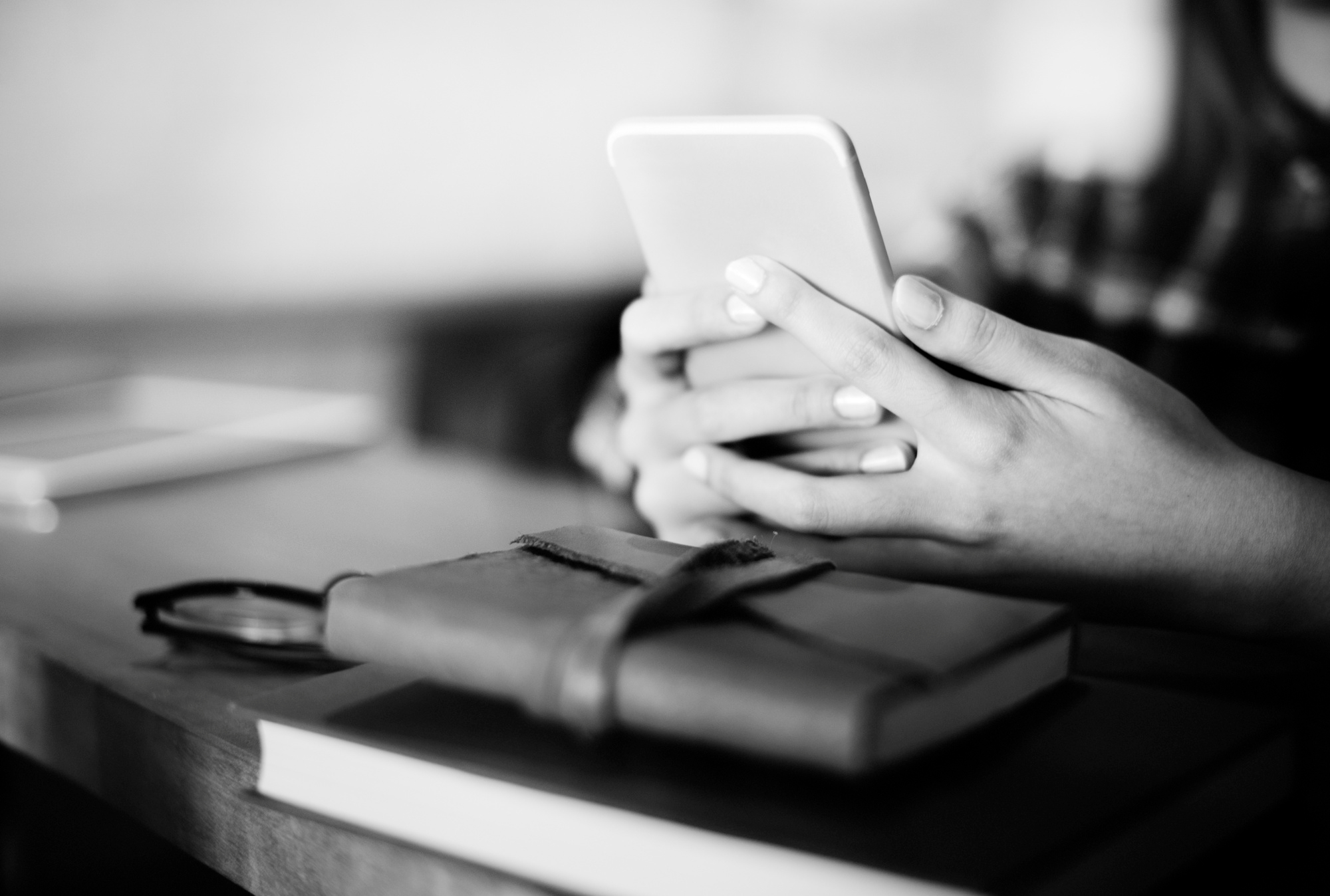 The Social Media Trap: Why “Posting Consistently” Isn’t a Strategy