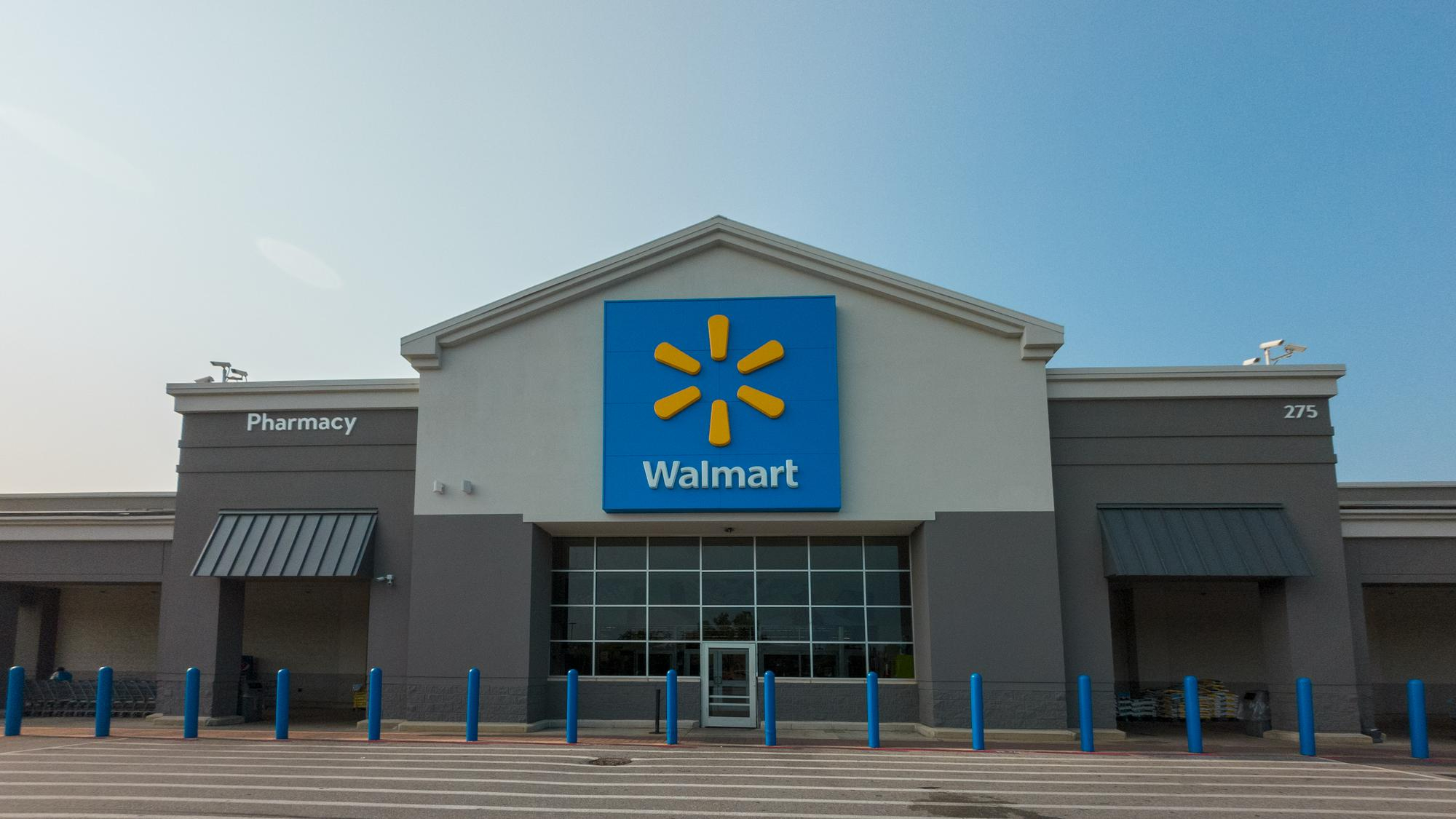 What Walmart’s ChatGPT Move Means for Community-Based Brands