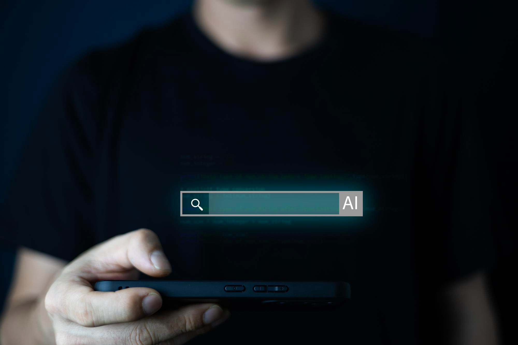 Is Your Business Is Invisible to AI?