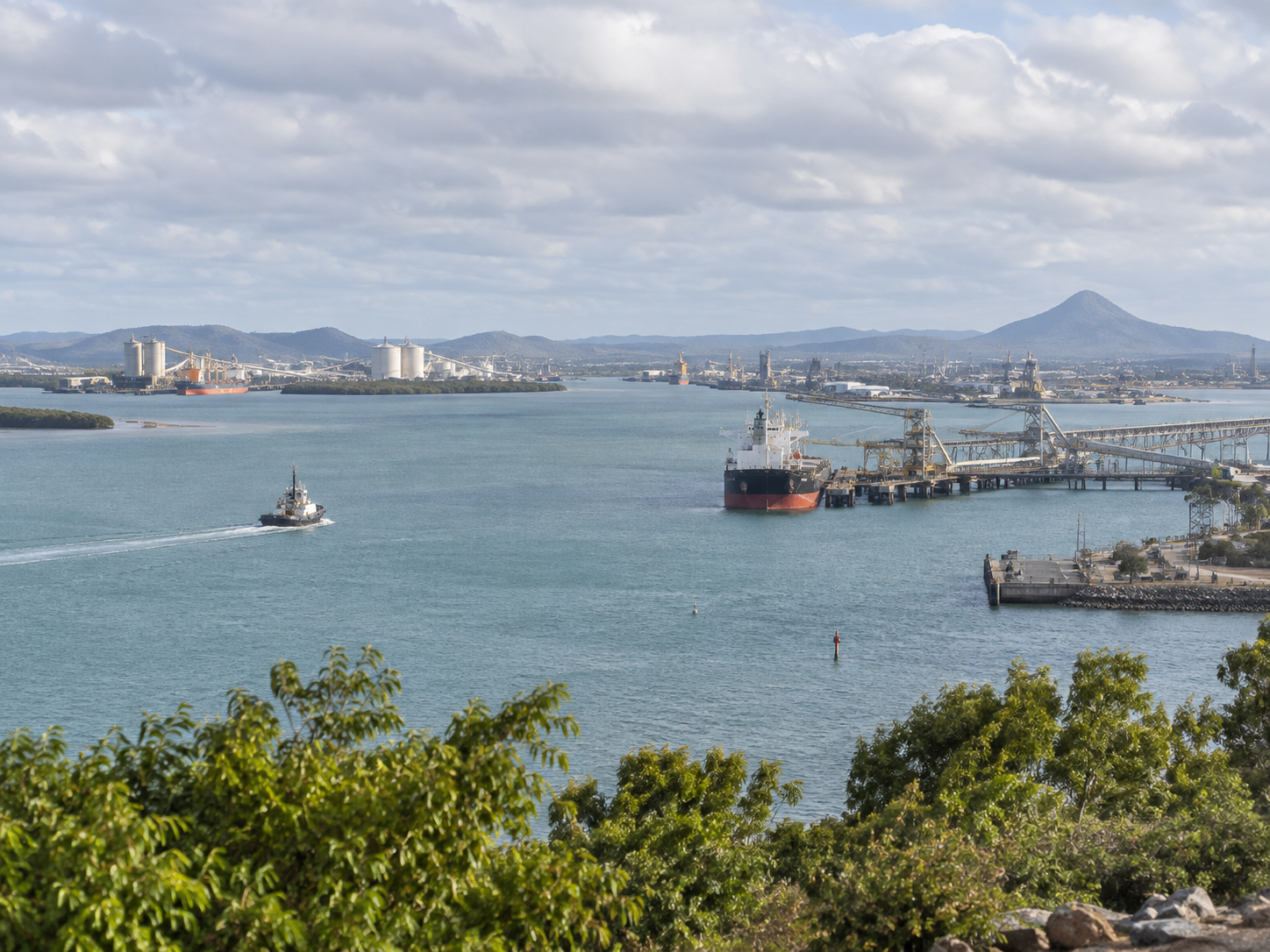 Gladstone
