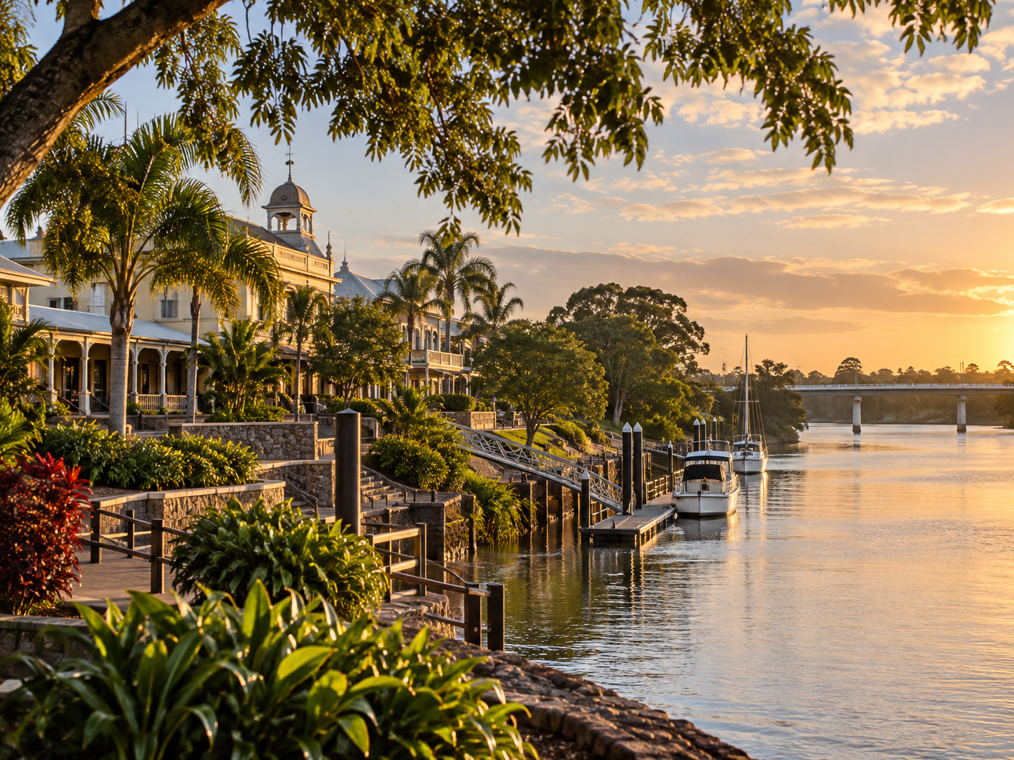 Bundaberg