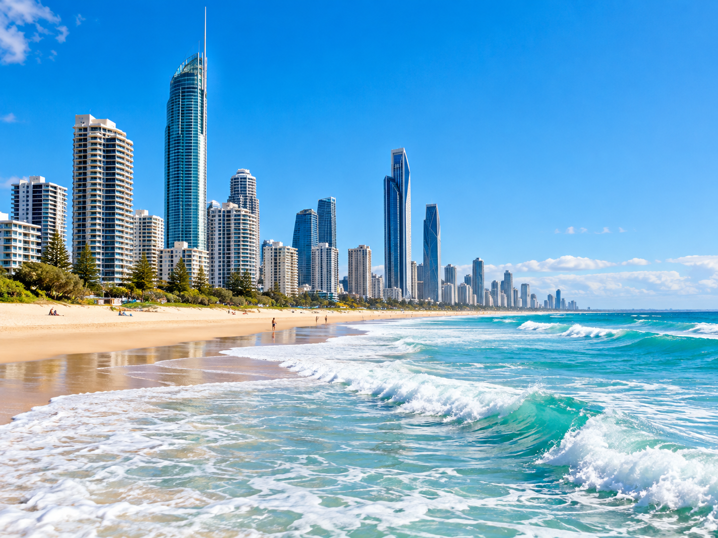 Gold Coast