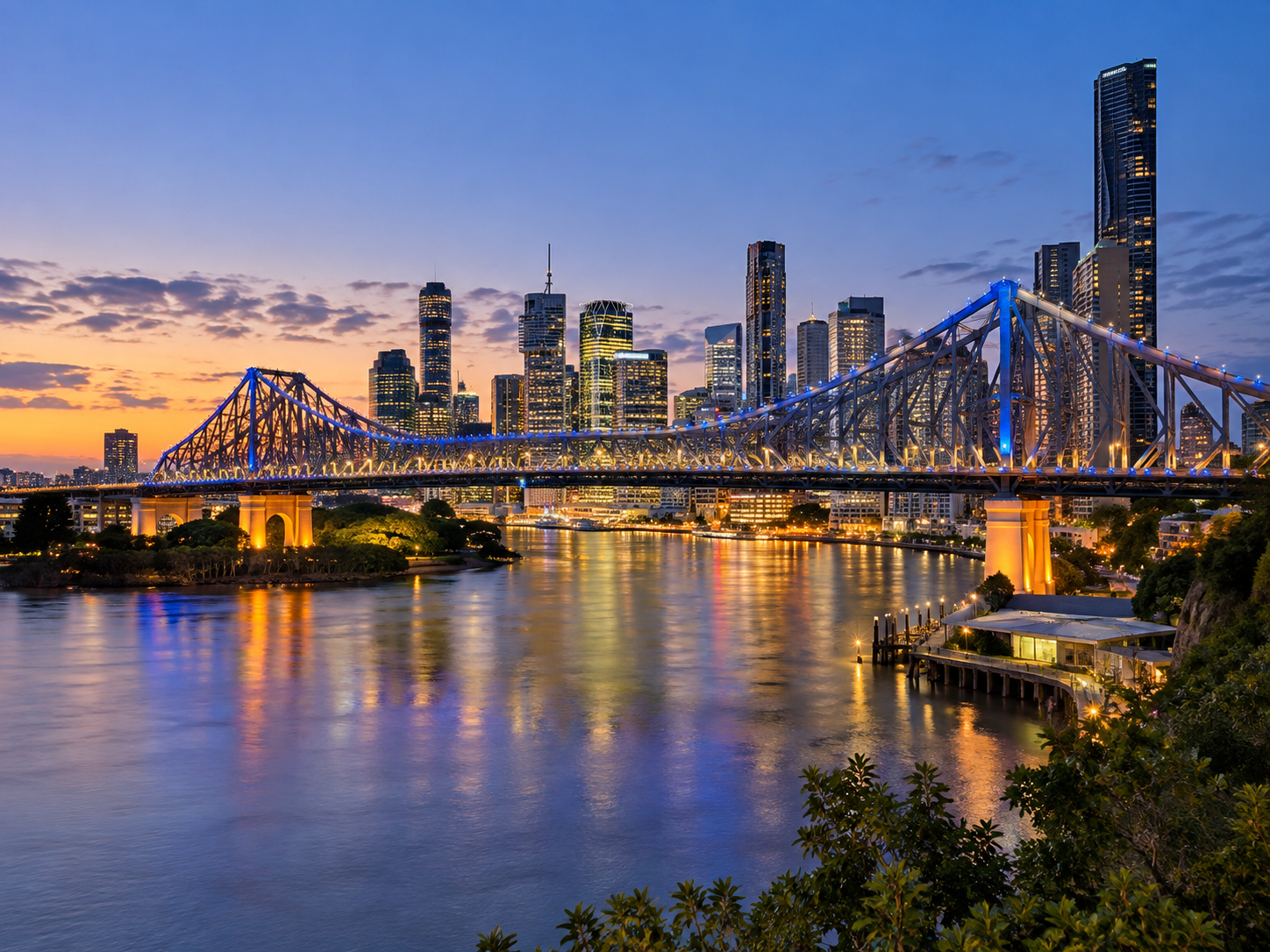 Brisbane