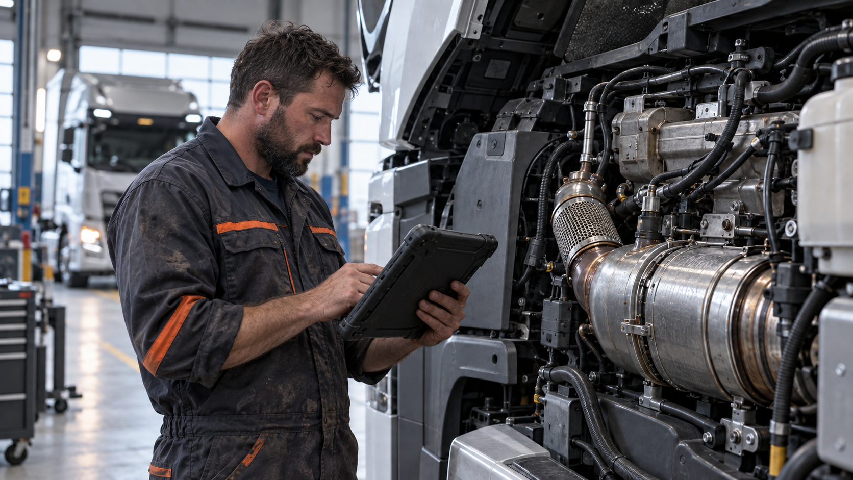 ADR 80/04: What It Means for Your Heavy Fleet
