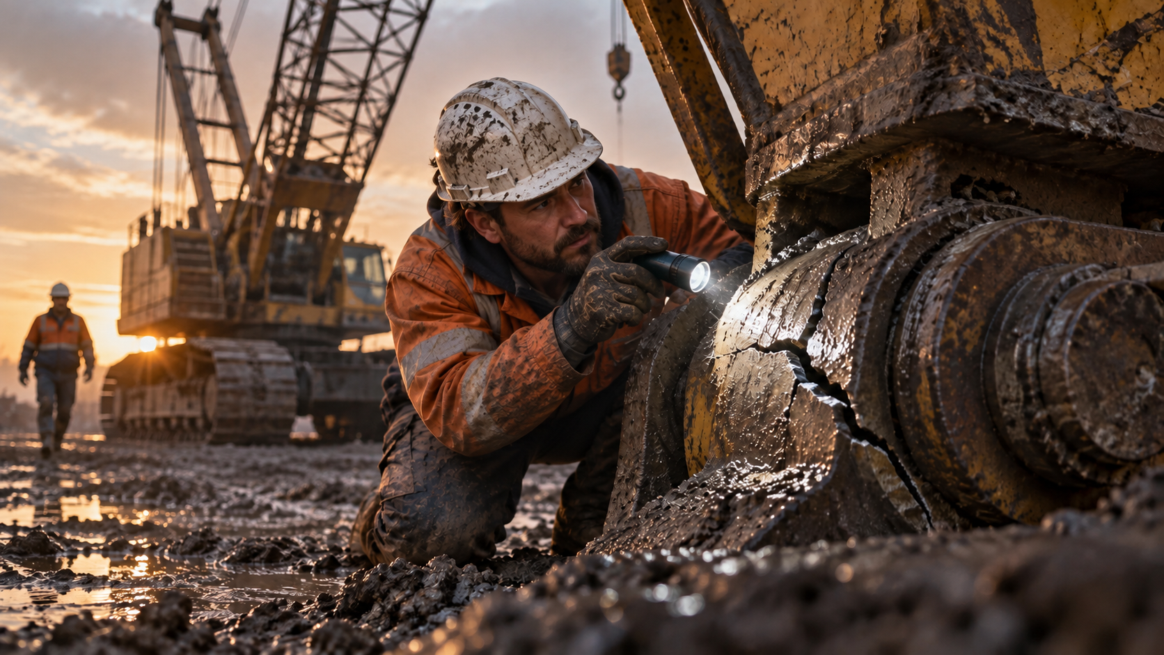 When a Routine Inspection Uncovers a Major Scope