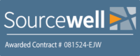 Sourcewell awarded contract