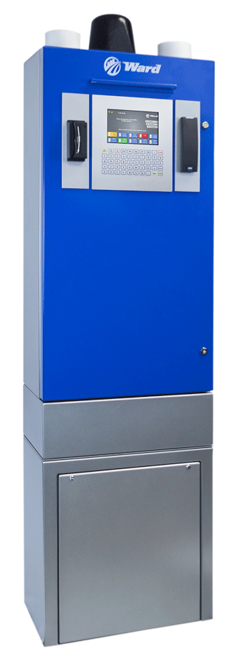 Fuel Control Terminal