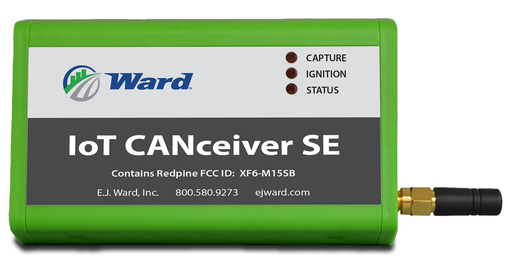 CANceiver