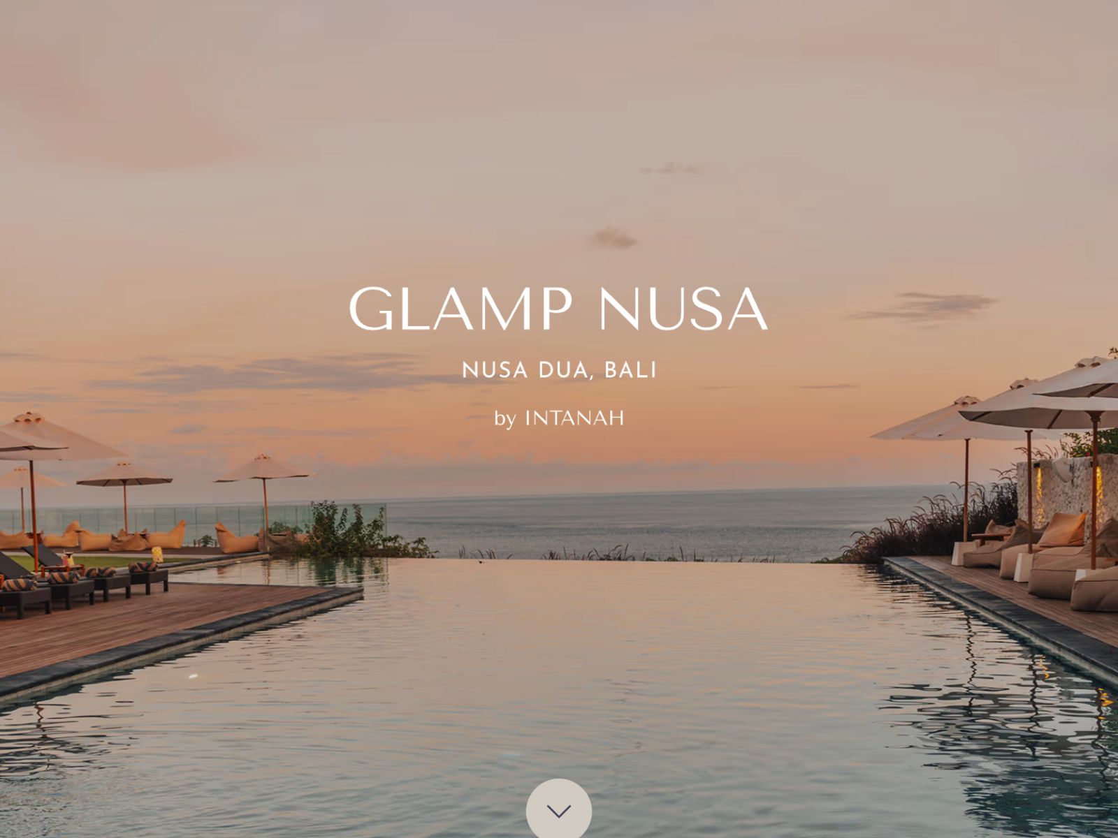Glamp Nusa