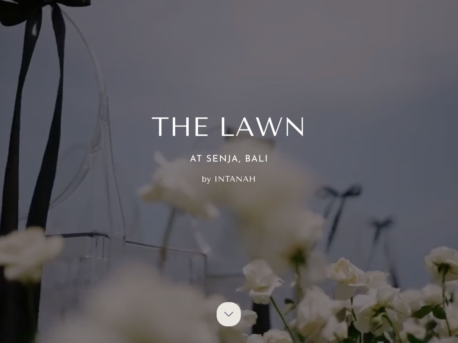 The Lawn at Senja