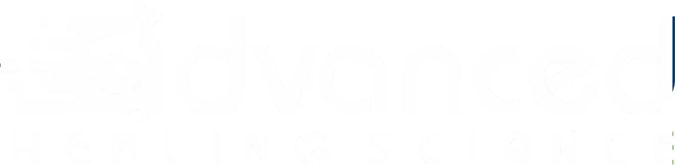 Advanced Healing Science