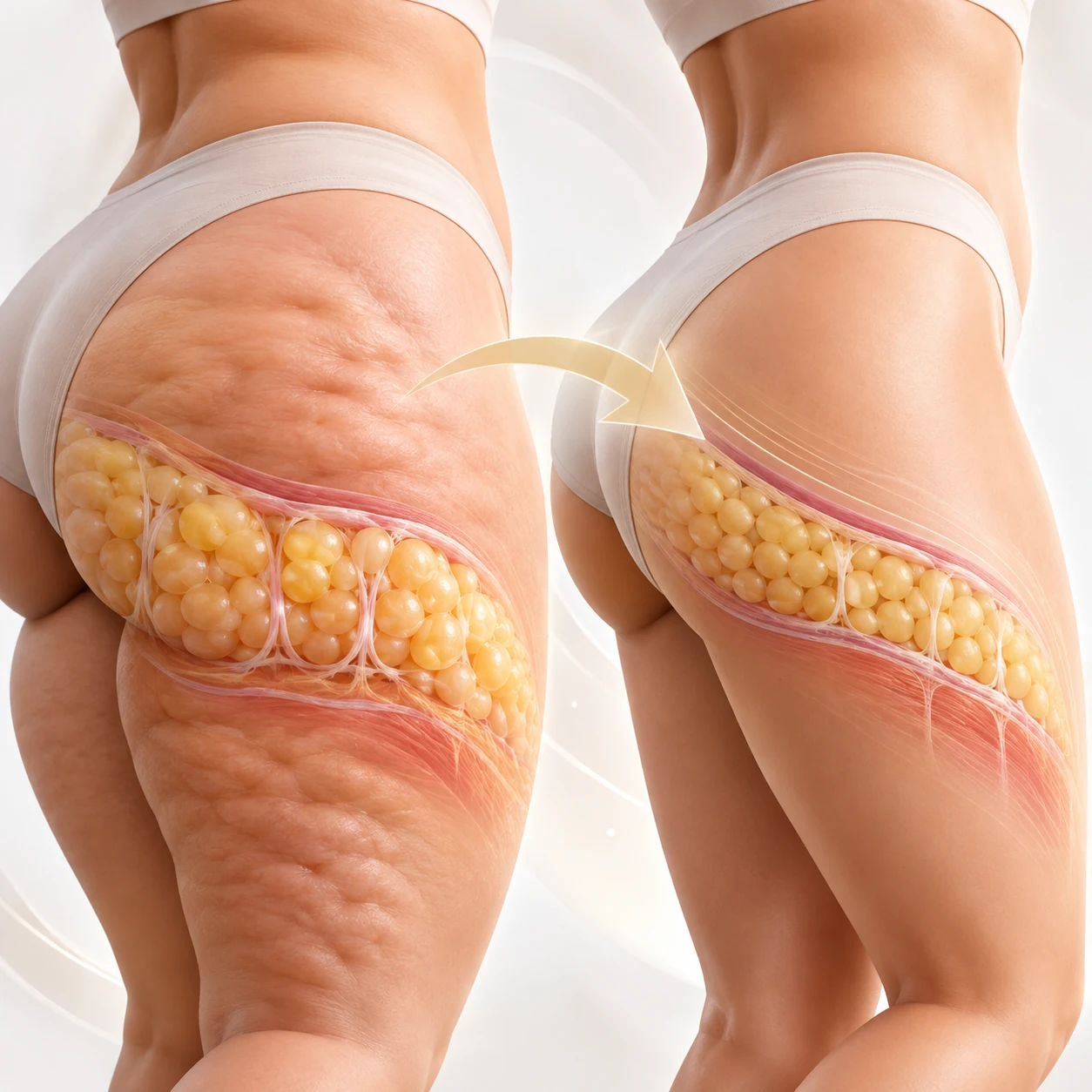 Personalized aesthetic consultation