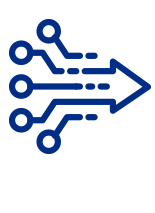 dedicated bandwidth icon for Spectrum Private Networks