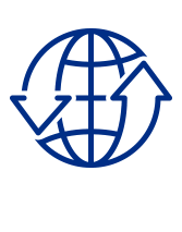 greater reliability icon for Spectrum Private Networks