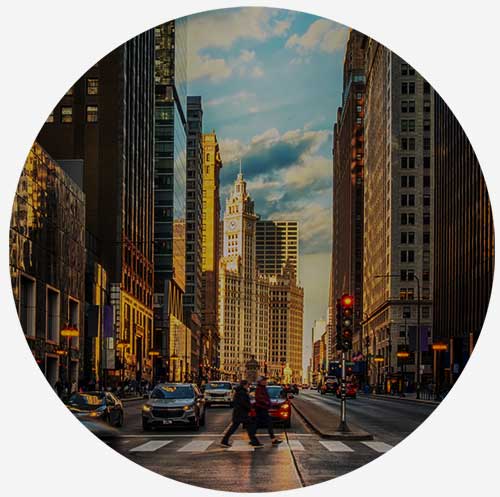 smart city icon
