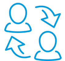 full solution provider icon 