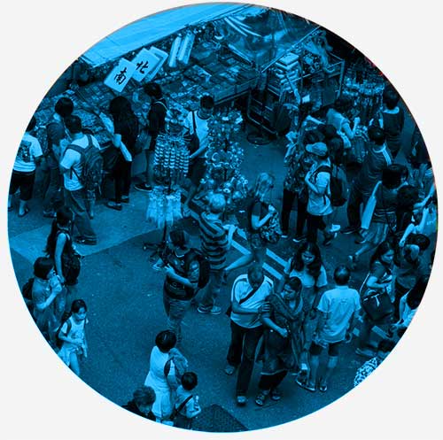 large public venue icon