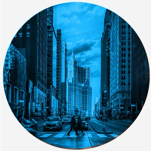 smart city icon