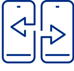 enables private network use cases icon for Spectrum Private Networks