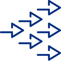 expanded coverage icon for Spectrum Private Networks