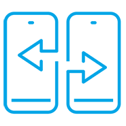 connected worker icon for Spectrum Private Networks