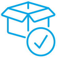 inventory management icon for Spectrum Private Networks
