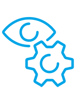 fully managed networks icon for Spectrum Private Networks