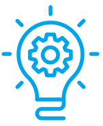advisory based approach icon for Spectrum Private Networks