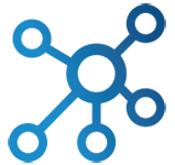 wireless network extension icon for Spectrum Private Network