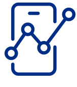 increased reliability icon for Spectrum Private Networks