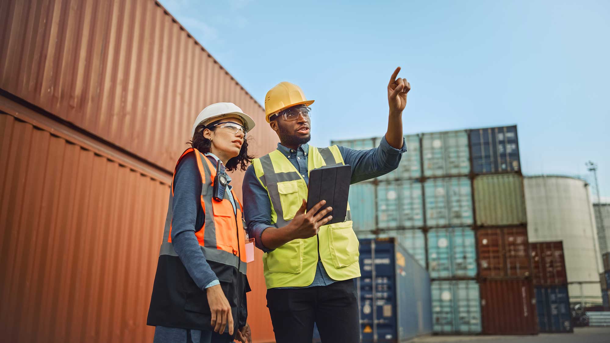Private Network Solutions for Manufacturing Companies